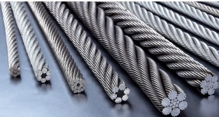 镀锌钢绳用于哪些行业啊？