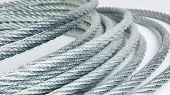 什么叫特种钢丝绳？特种钢丝绳的特点有哪些？【已回答】