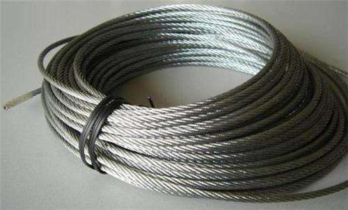 钢丝绳质量